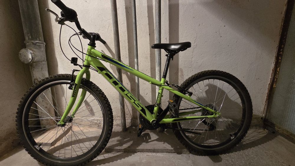 Детски велосипед