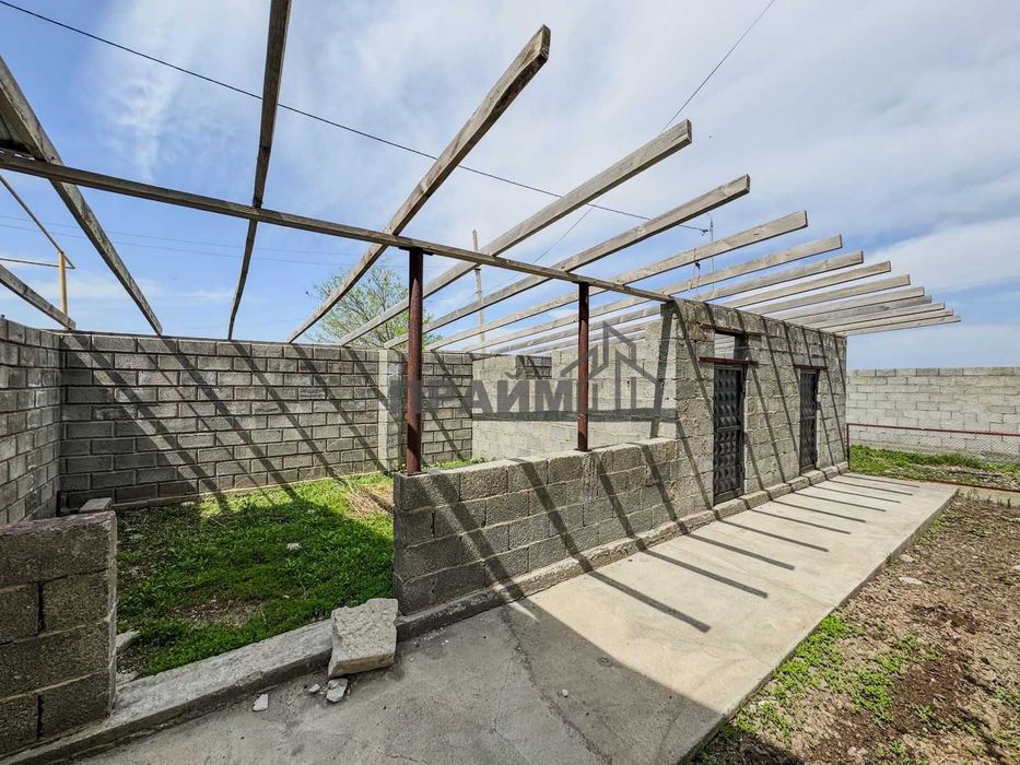 ПРОДАМ 9 ком. дом Бугор (Наталья ПРАЙМ)