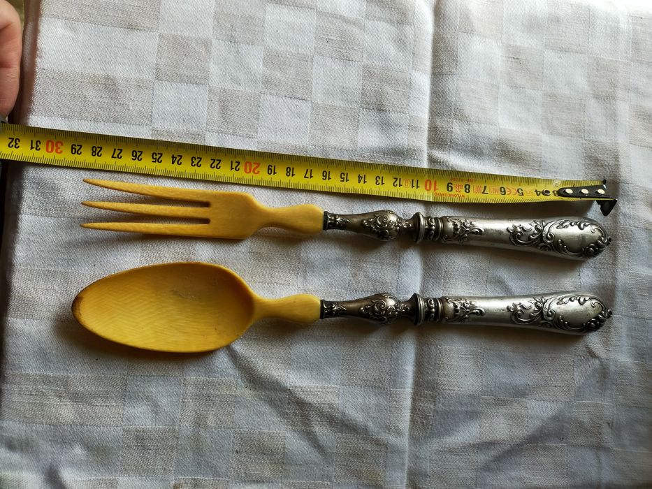 Argint Set vintage