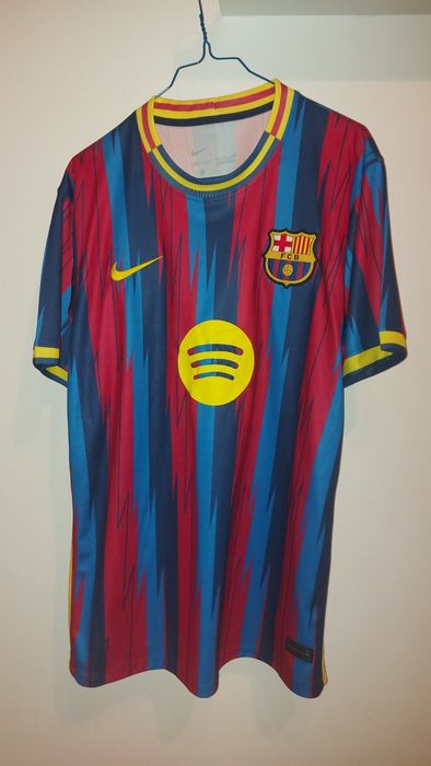 Echipament FC Barcelona special edition