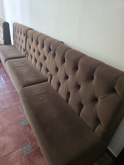 Canapele  Restaurant , Cafenea