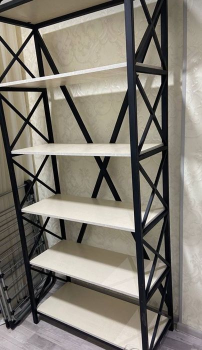 Стеллаж на заказ от 800.000