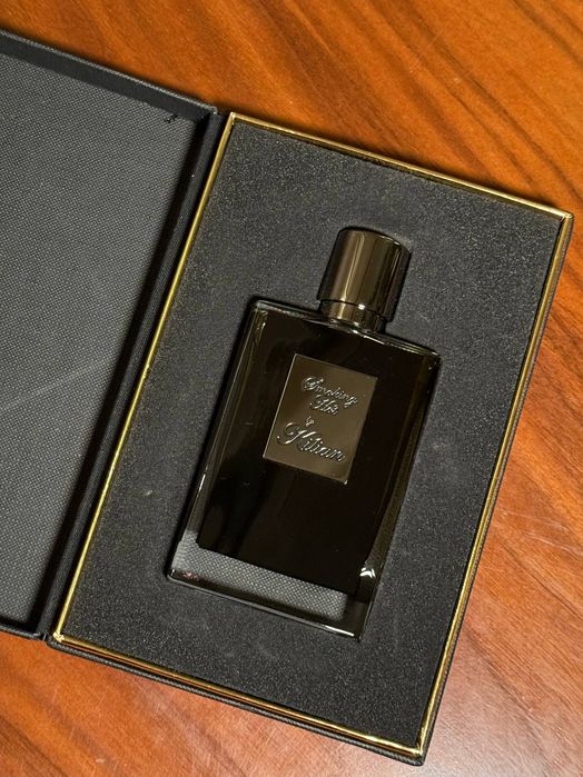 Kilian Smoking Hot 50ml original