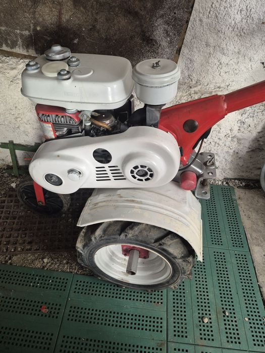 Motocultor  Honda G50