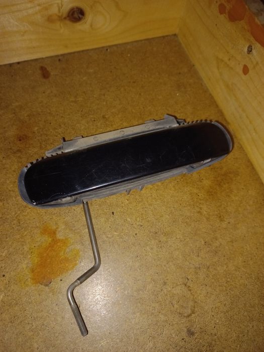 Брава за Ауди А3 8p