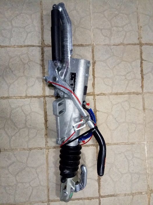 Dispozitiv frana inertial KNOTT KFG 35