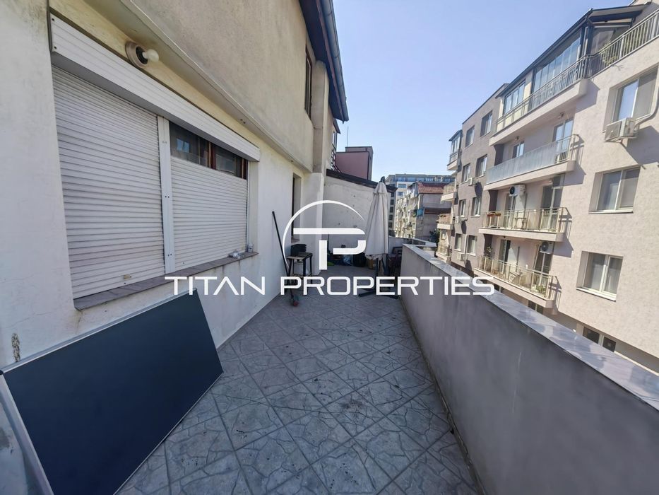 Продава се Двустаен апартамент в Варна, Цветен квартал - 68 кв.м за 2206 €/кв.м - Снимка #6