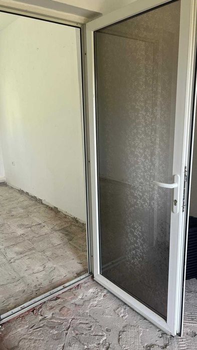 Usi din termopan