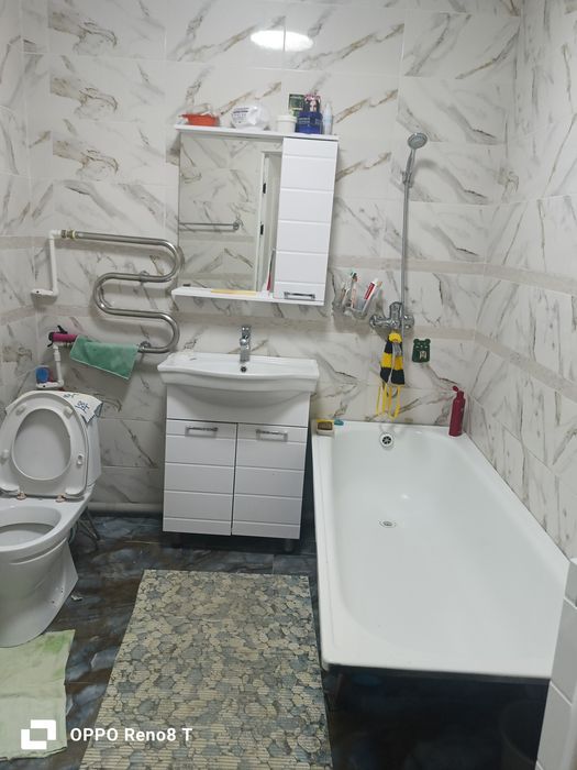 Продаются 3 комнатная квартира