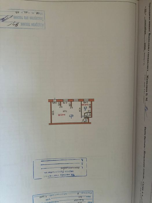 Продам магазин «Кулинария» район 3-гор.больницы.