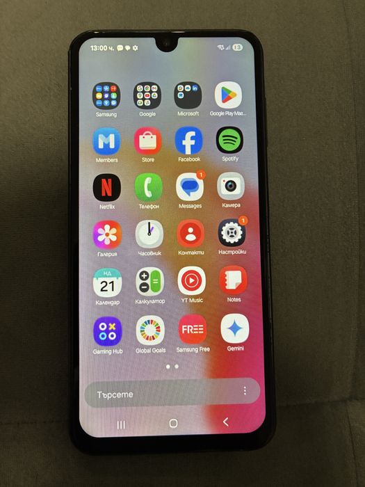 Samsung Galaxy A16 128GB Dual-Sim 4GB Ram