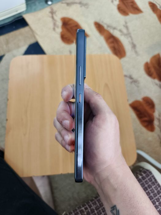 GT 20PRO infinix