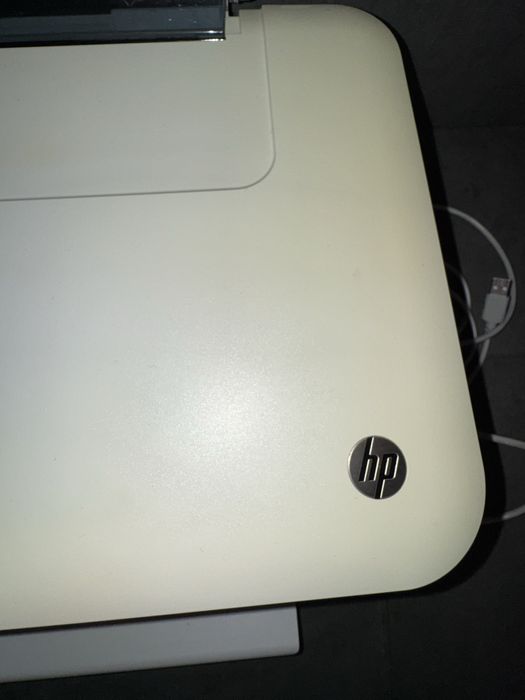 Imprimanta HP functionala