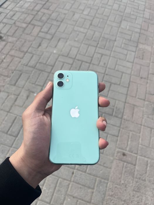 Продам айфон 11 // iphone 11