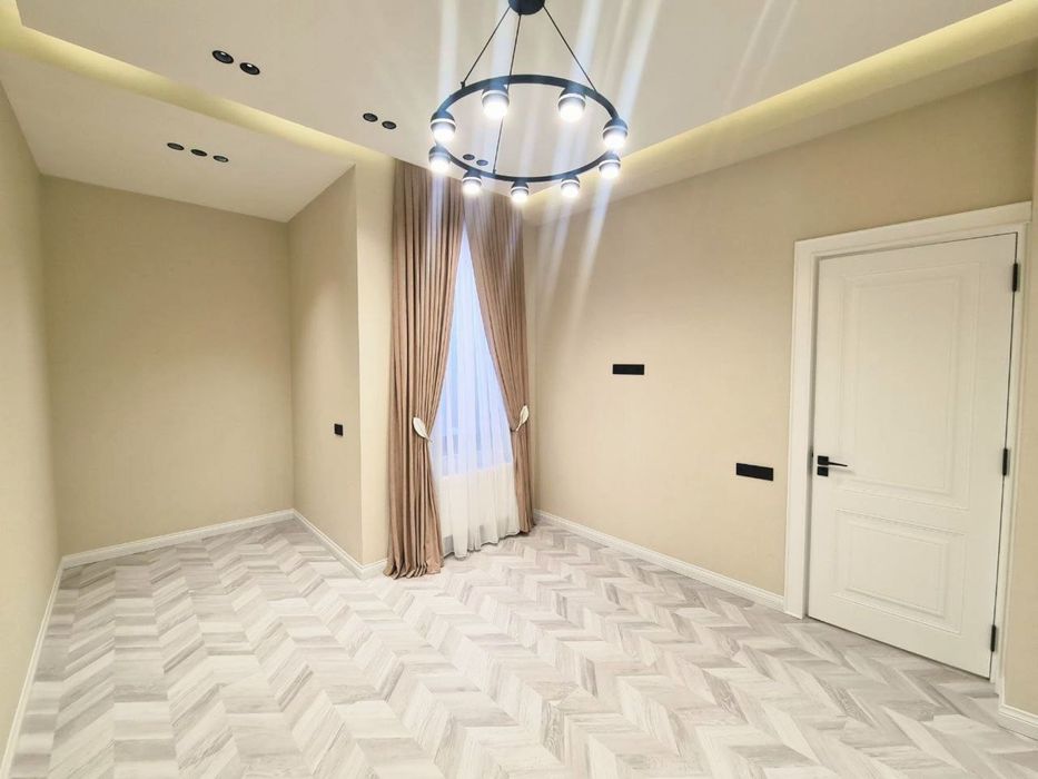 Продается Евро дом Алишеробод