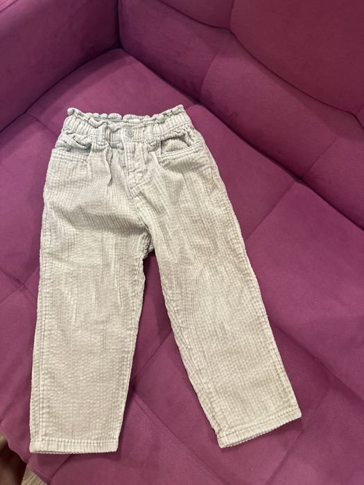 Большой выбор вещей на девочку с рождения до 3 лет Zara Next Mangi
