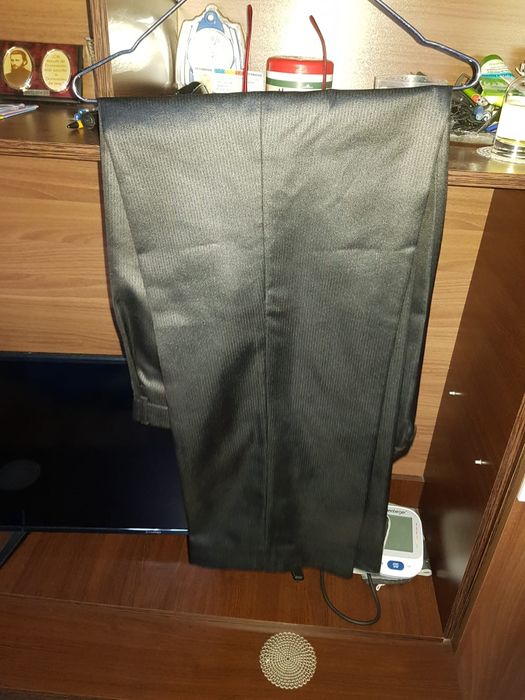 Costum bărbătesc