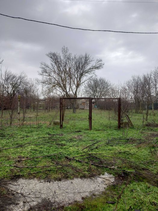 Парцел за прогажба