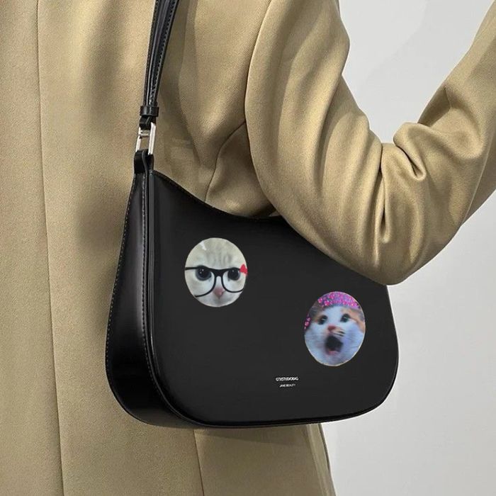 Деревянные значки