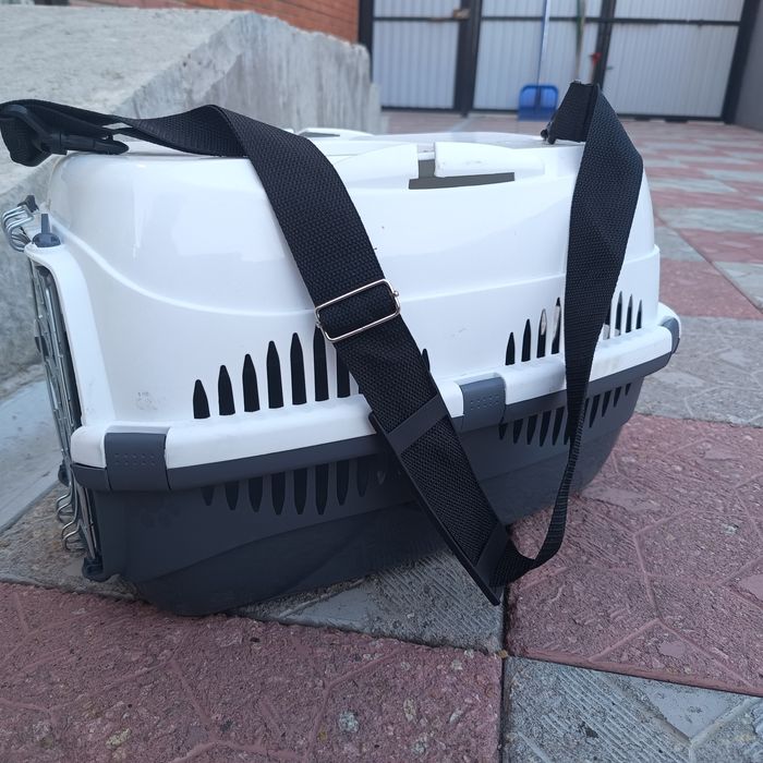 Переноска для мелких, средних животных