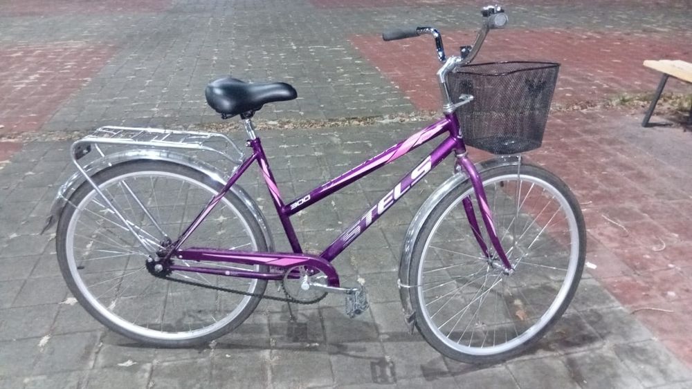 Велосипед Stels Stels