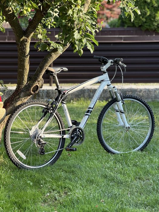Bicicleta specialized