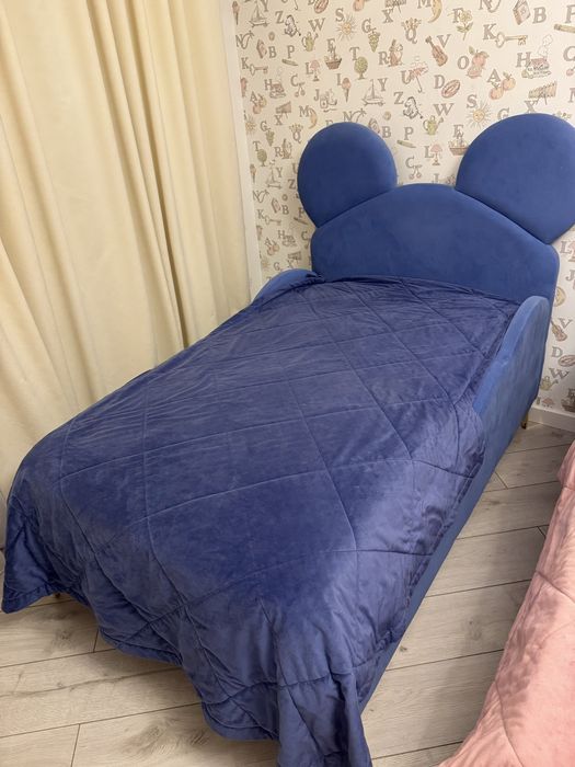 Продам детский кровать