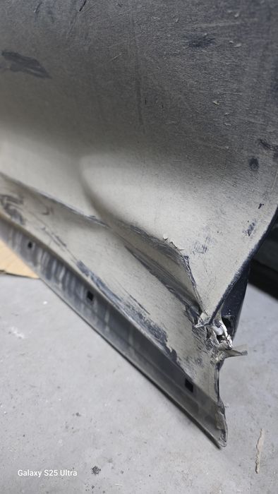 Продам дверь на  Hyundai tucson