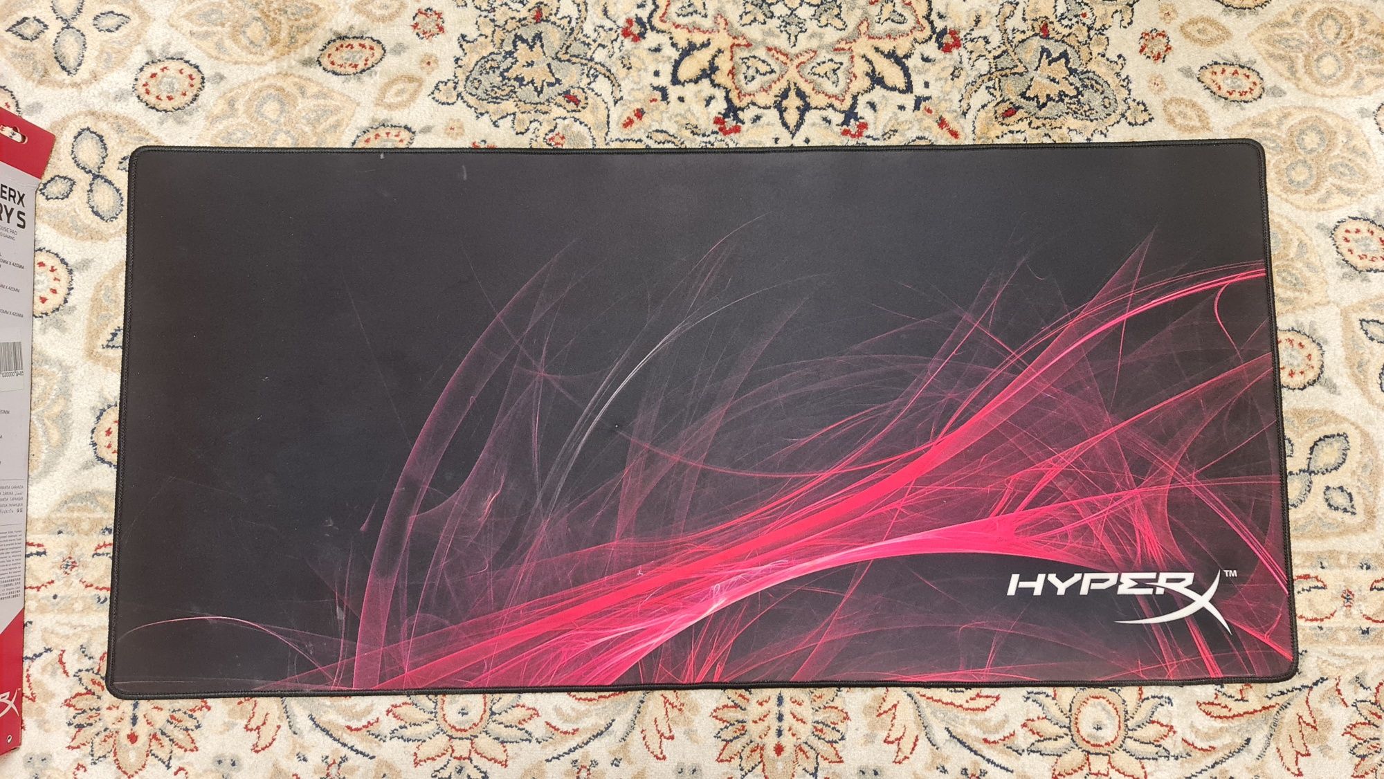 Hyperx fury s xl