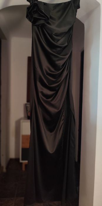 Rochie lungă evenimente