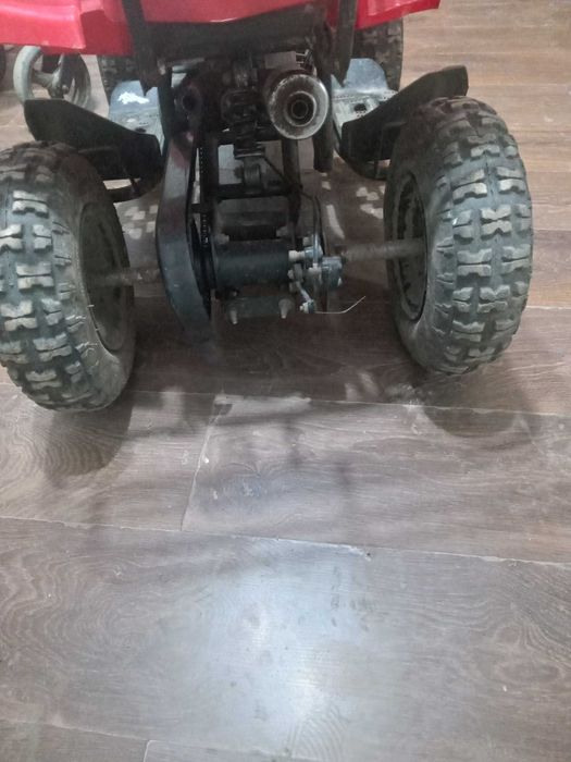 Vand Atv copi 49 cm