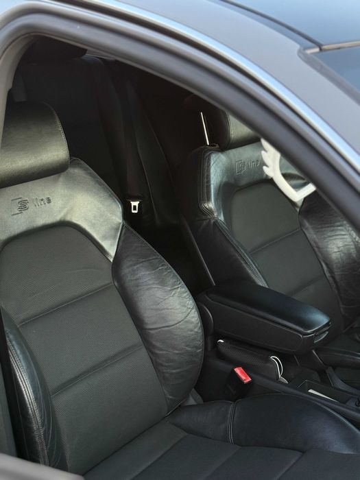 Vand/Schimb Audi A4 2.0Tdi