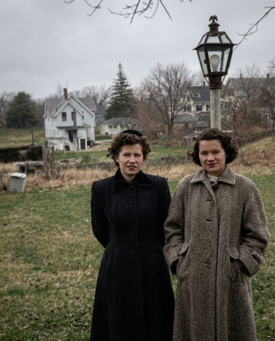 Реставрация и възстановяване на стари снимки