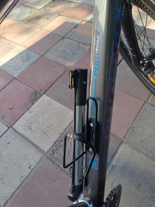 Продам два велосипеда Phoenix