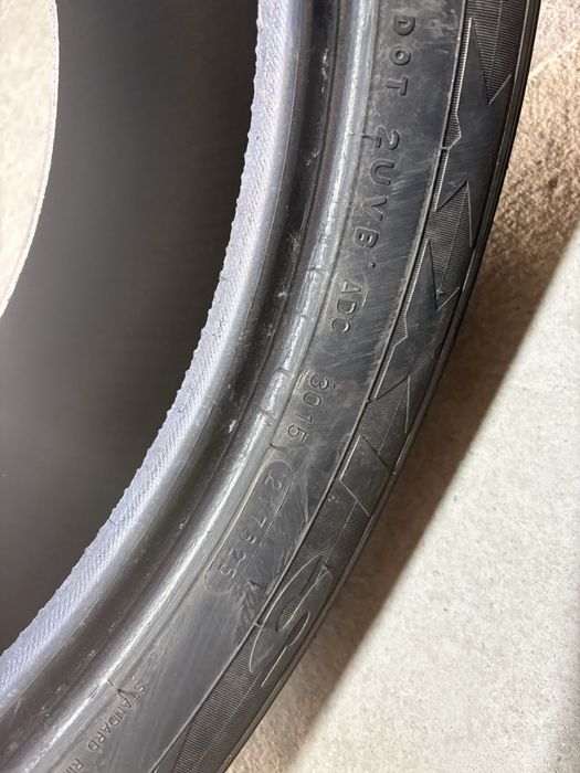 Шины зимние Maxxis на R18