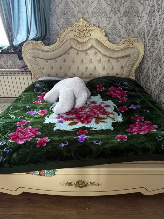 Спальный комплекті