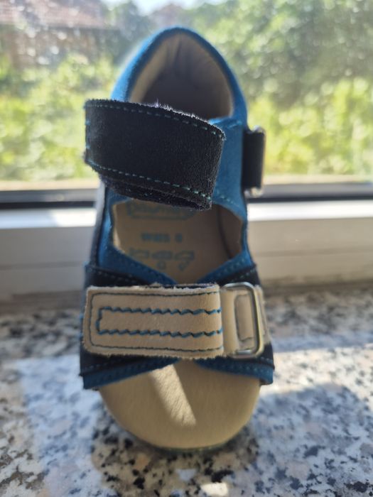 Детски сандали,20 за момче