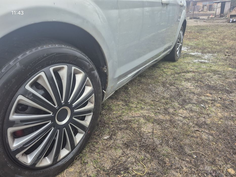 Vând Ford focus 2 Mk2