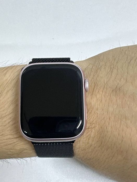 Apple Watch 9 45mm/Ortalyq