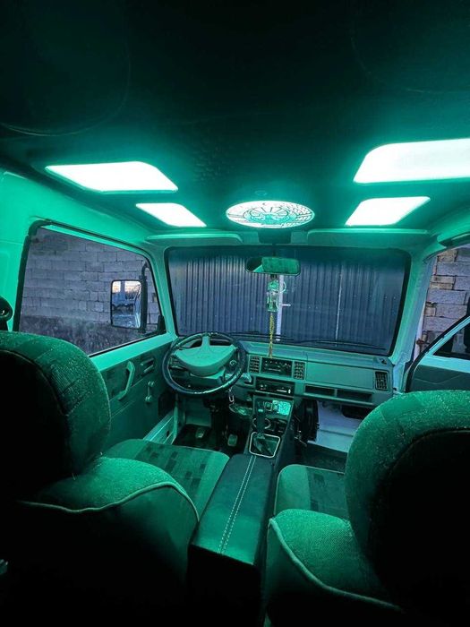 Damas 2023 yil sotiladi