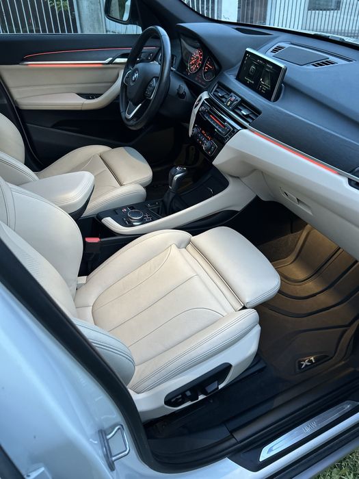 BMW X1  XDrive 28i F48 2018 60000Km Automat Full Extra