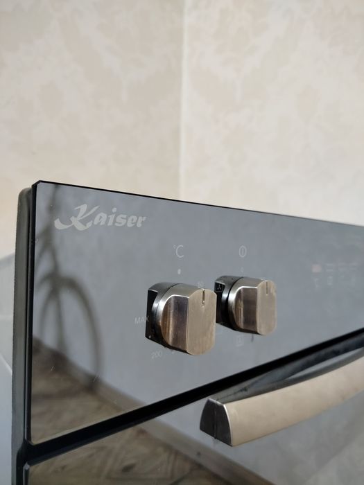 Духовка электрическая Kaiser