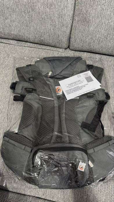 Эргорюкзак Ergobaby