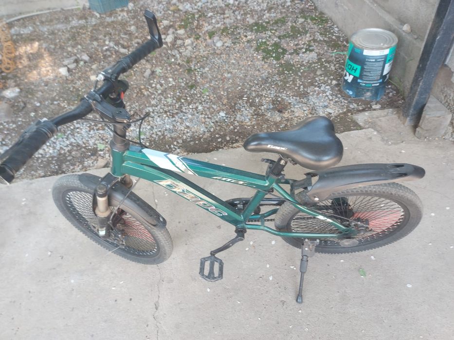 Велосипед детски