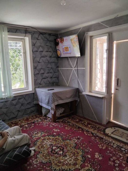 Продаётся Дача на Каранкуле в Бостанлыкском районе.