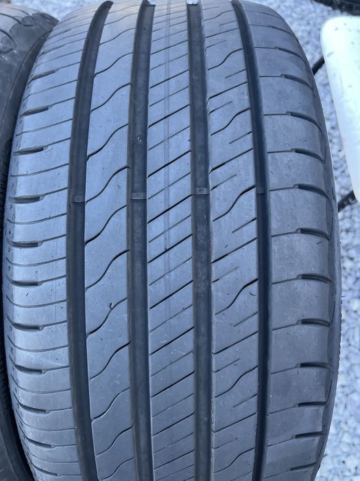 1бр 225/45/17 на 7мм с 20дот