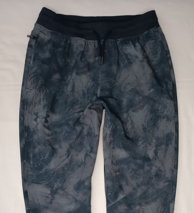 Under Armour UA Pants оригинално долнище S спорт долница