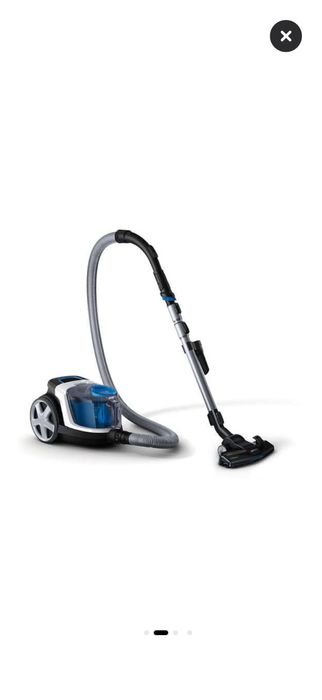 Vand aspirator fara sac Philips