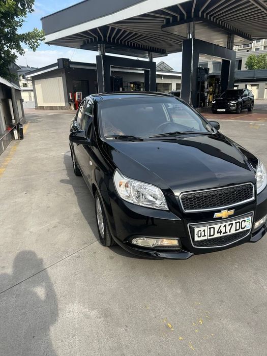 Нексия 3 автомат ели 2021