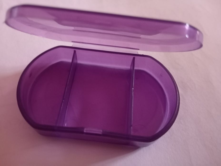 Cutie pentru medicamente